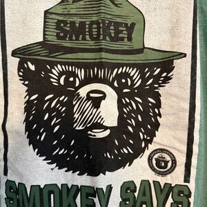 Savvy Green Graphic Tee